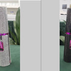 Black and Silver / USB