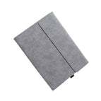 South African Sheepskin Gray / surface pro9