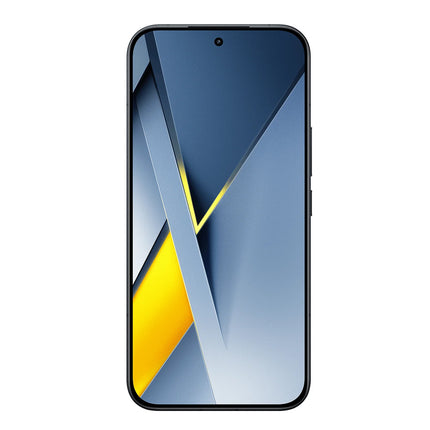Xiaomi POCO F8 Ultra Smartphone 12+256GB Snapdragon 8Elite Gen 5 Mobile Platform AMOLED screen 6.9" 120 Hz