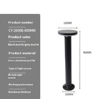 180MM Round 800MM Warm Light