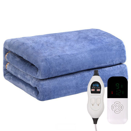 Household Electric Blanket Heating Mattress Flannel