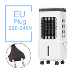 White / EU / Mechanical Version