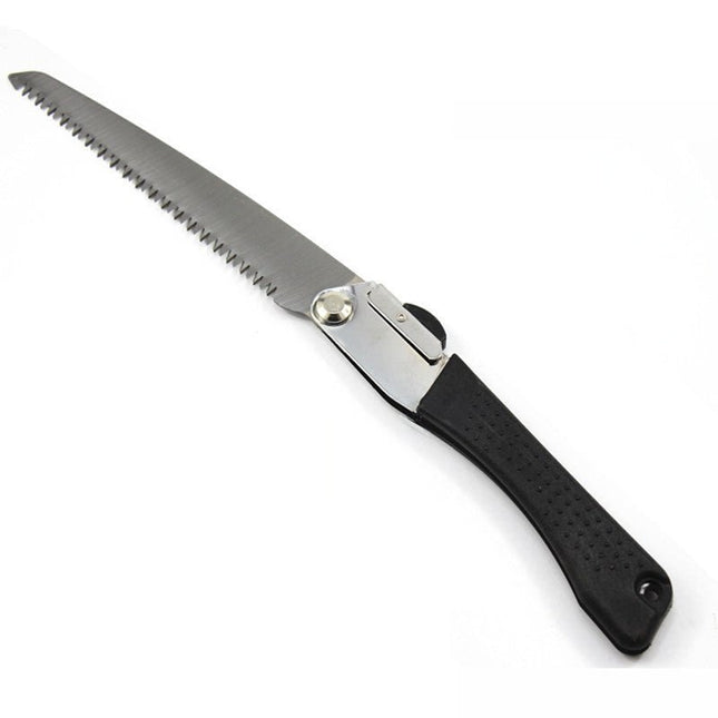 Camping Outdoor Garden Fruit Tree Hacksaw Gardening Tools - GARDIWALL