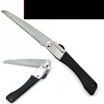 Camping Outdoor Garden Fruit Tree Hacksaw Gardening Tools - GARDIWALL