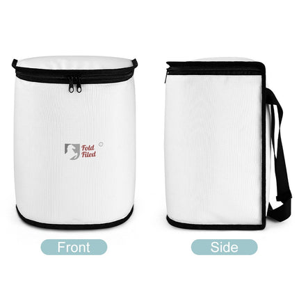 Car garbage storage bag