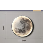 Promise remote control / 60x60x5cm