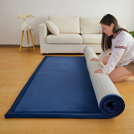 Living Room And Bedroom Mats, Soft Sponge Cushions, Tatami Mattresses, Protective Bed Covers,