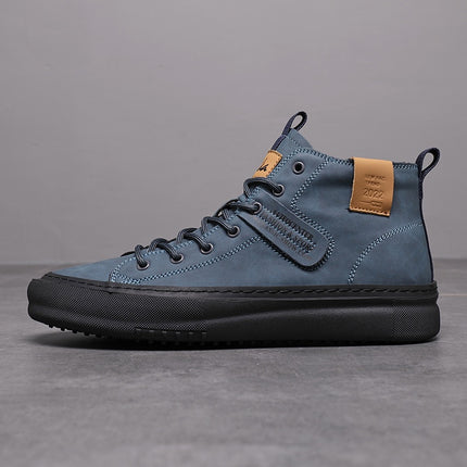 Comfortable Soft Running Shoes with Rubber Sole for Outdoor,