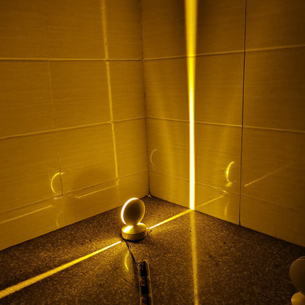 Corridor modern lighting spotlight bar wall lamp