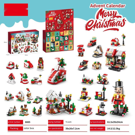 Children Educational Assembly Toys