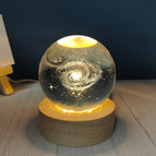 Universe / Usb Plug In