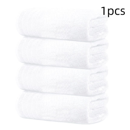 Bath Towel Soft Absorbent Quick-drying Bath Towel