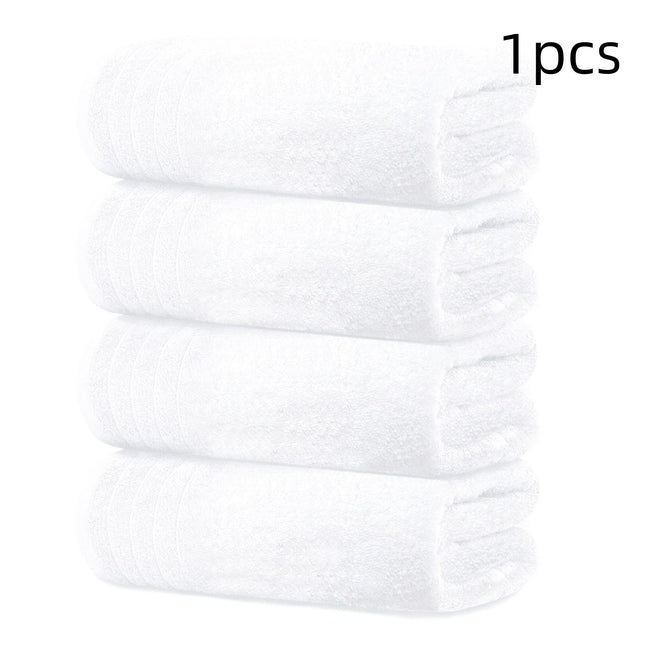 Bath Towel Soft Absorbent Quick-drying Bath Towel