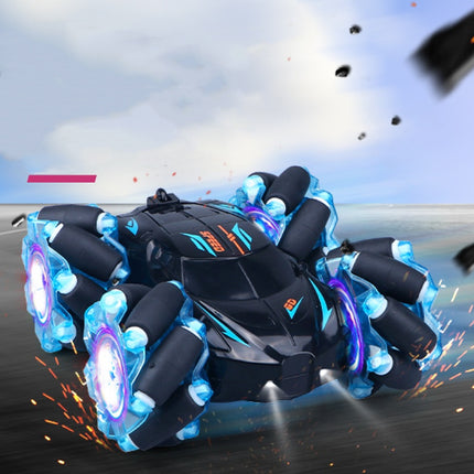 24G High-speed Wireless Remote Control Car Light Four-wheel Drive