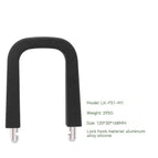 Short Lock Hook / Free Size