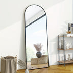 Black / 59x16 Inch