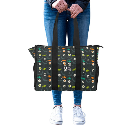 Nurse Tote Bag 1725