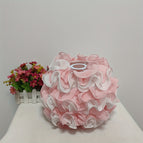 Pink White