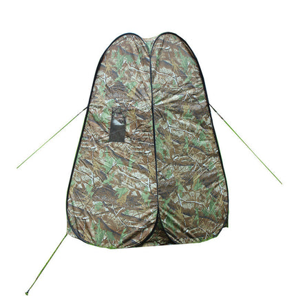 Bump Outdoor Camping Camouflage Mountaineering Tent