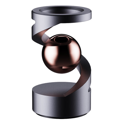 Desktop Suspended Gyro Decoration Creative Gyro Decompression Toy