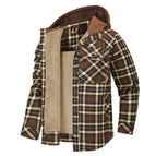 Brown / L
