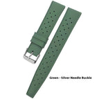 Green / Interface Width 20mm