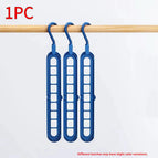 Dark Blue / 1pcs