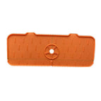 Orange / 37x14x0.5 / 1PC