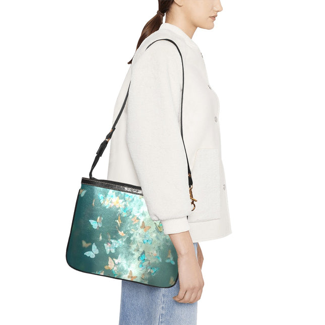 Small Shoulder Bag(Model1710)