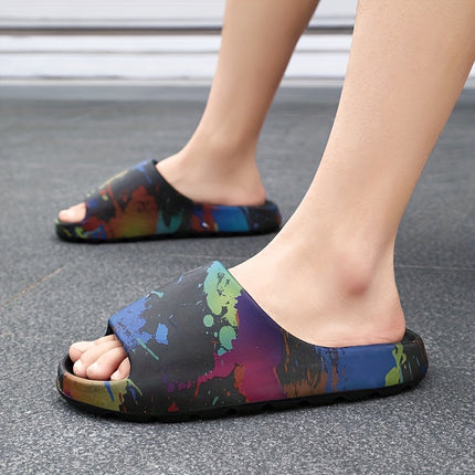 5 pcs set Comfortable and Soft Slip-on, Comfortable and Durable, with a Rounded Toe