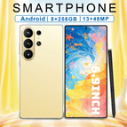 Gold / 8GB+256GB