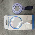 Violet / Mobile Phone Holder