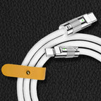 White / TypeC interface