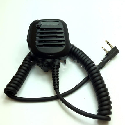 KMC-45 Speaker Microphone TK3310 Microphone With Handset Jack
