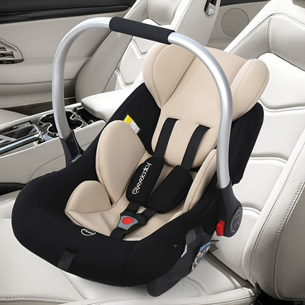 2 P Child Safety Seat Waist Cushion + Headrest Pad, Washable Cover for Stroller