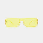 Neon Yellow / One Size