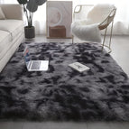 Zha-dark Grey / 78.74*78.74in（200*200cm）