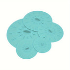 Blue A
