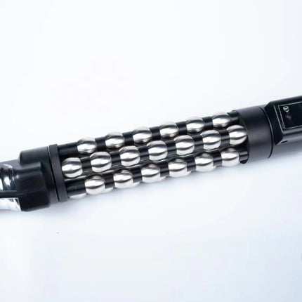 Electric Massage Roller Meridian Dredging Magnetic Therapy