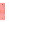 Pink / 10.1 inches