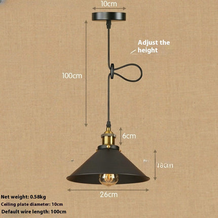Lotus Leaf Cafe Restaurant Bedroom Decorative Chandelier
