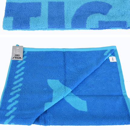 Table Tennis Sports Towels Absorb Sweat
