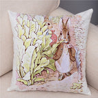 1 Color / 45 X45cm Without Pillow