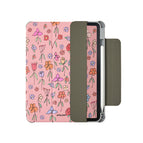 Double sided clip inner shell / IPad Air5