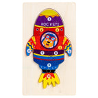 Type C Rocket
