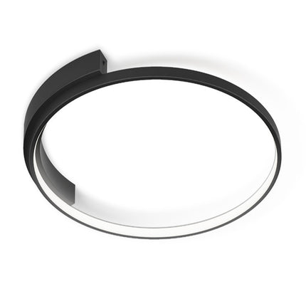 Bedroom Lamp Modern Minimalist Ceiling Lamp Art Lighting