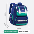 0507 Small Size Green