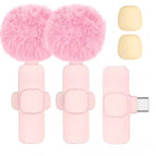 K9 One Drag Two Fur Ball 2PCs