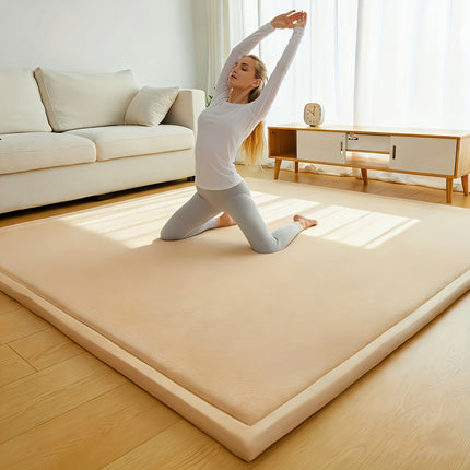 Multifunctional Mat, Crawling Mat, Mattress, Bedside Mat, Living Room Mat, Floor Mat,