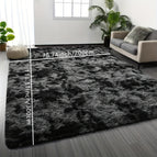 Tie-dye Dark Gray / 78.74*118.11inch (200*300cm)